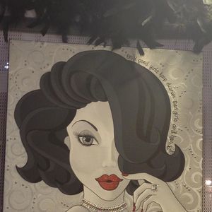 Meet your Posher, Jacquii